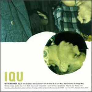 Girls on Dates EP , Iqu