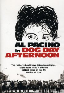 Dog Day Afternoon , Al Pacino