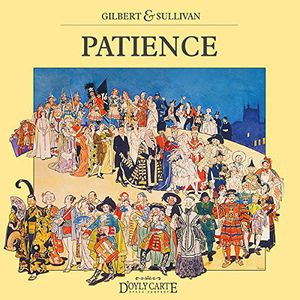 Patience