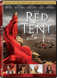 The Red Tent , Minnie Driver