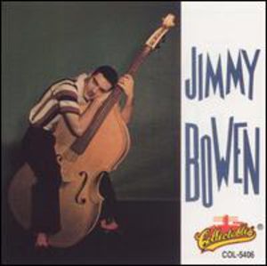 Best of , Jimmy Bowen