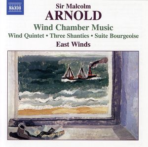 Wind Chamber Music , East Winds