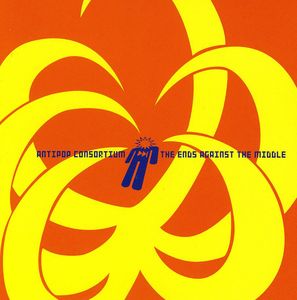 Ends Against the Middle , Antipop Consortium