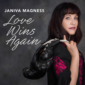 Love Wins Again , Janiva Magness
