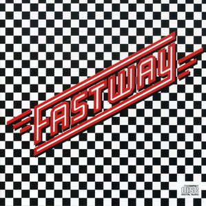 Fastway -  Columbia (USA)
