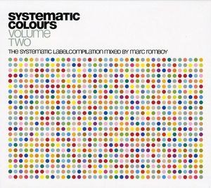 Systematic Colours, Vol. 2 , Marc Romboy