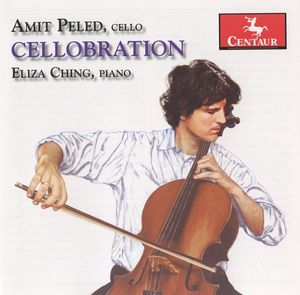 Cellobration , Eliza Ching