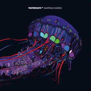 Watergate 14 , Mathias Kaden