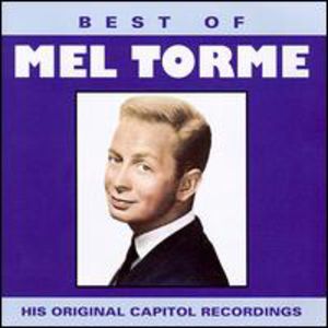 Best of , Mel Torm