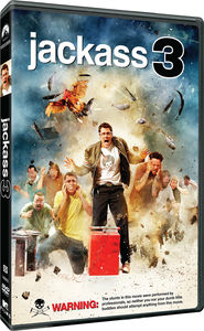 Jackass 3 , Jason "Wee Man" Acuna