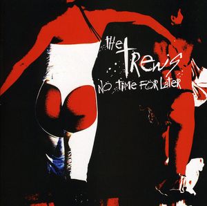 No Time for Later , The Trews