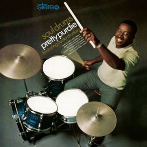 Soul Drums , Bernard Purdie