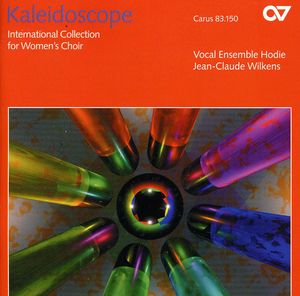 Kaleidoscope / Various , Various Artists