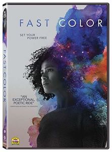 Fast Color , Lorraine Toussaint