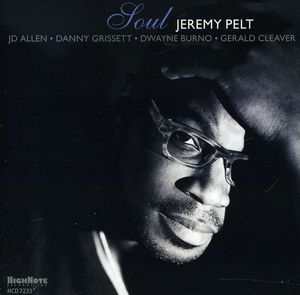 Soul , Jeremy Pelt