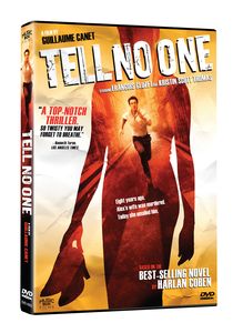 Tell No One , André Dussollier