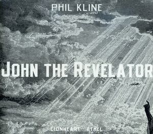 John the Revelator , Lionheart