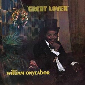 Great Lover , William Onyeabor
