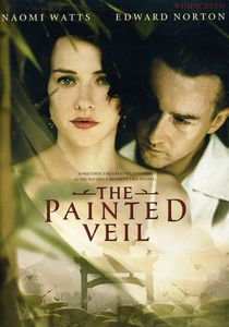 The Painted Veil , Naomi Watts