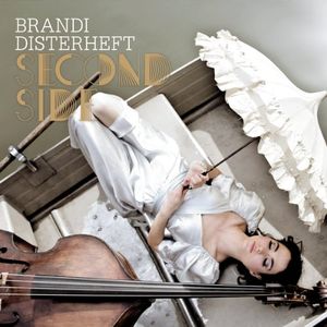 Second Side , Brandi Disterheft