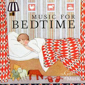 Music for Bedtime / Various , Various Artists