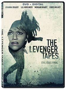 The Levenger Tapes , Chris Mulkey