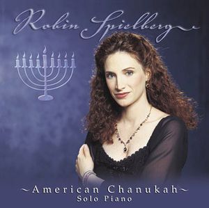 American Chanukah , Robin Spielberg