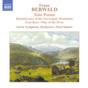 Tone Poems , Petri Sakari