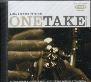 One Take 1 , Guido Basso