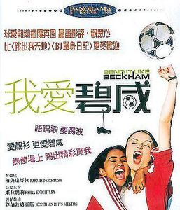 Bend It Like Beckham [Import]