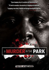 A Murder in the Park