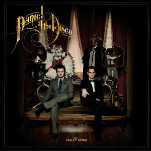 Vices & Virtues , Panic! At the Disco