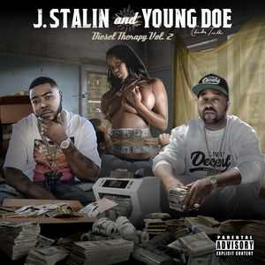 Diesel Therapy 2 , J. Stalin