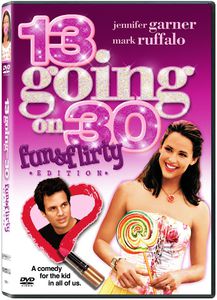 13 Going on 30 , Jennifer Garner