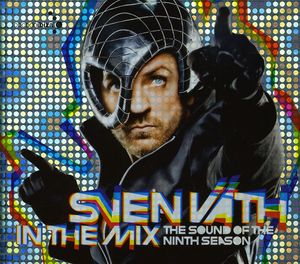 In the Mix: Sound of the Ninth Season , Sven V th