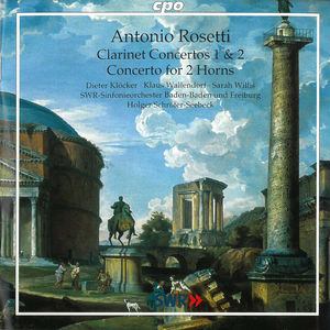 Concertos