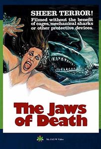 The Jaws Of Death