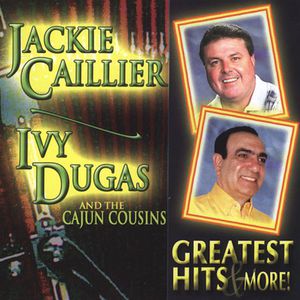 Greatest Hits & More , Jackie Caillier