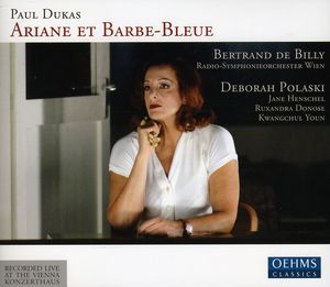 Ariane Et Barbe-Bleue , Bertrand de Billy