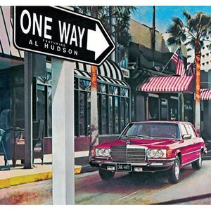 One Way [Import] , One Way