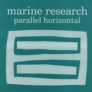 Parallel Horizontal , Marine Research