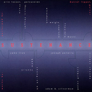 Sustenance , Daniel Lippel