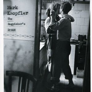 A Ragpicker's Dream , Mark Knopfler