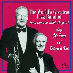Play Cole Porter and Rogers and Hart , World's Greatest Jazz Band