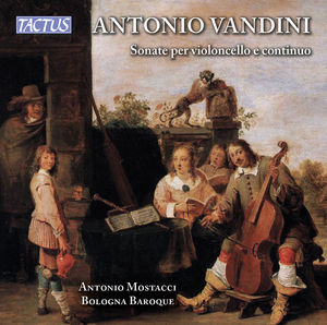 Cello Sonata 1-6