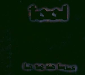 Lateralus [Import] , Tool