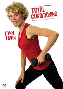 Total Conditioning Aerobics and Strength Training , Lynn Hahn