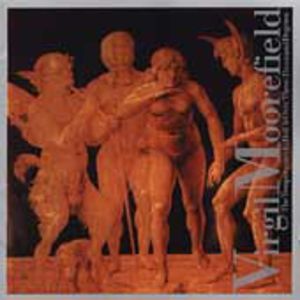 Temperature in Hell Is Over Three Thousand Degrees , Virgil Moorefield