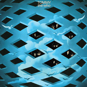Tommy , The Who