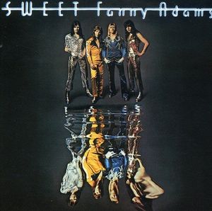 Sweet Fanny Adams (New Vinyl Edition) [Import] , Sweet